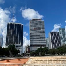 FPL Solar Amphitheater at Bayfront Park