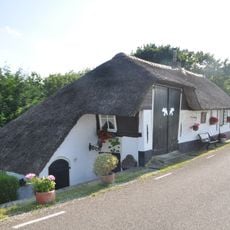 Waaldijk 94, Herwijnen