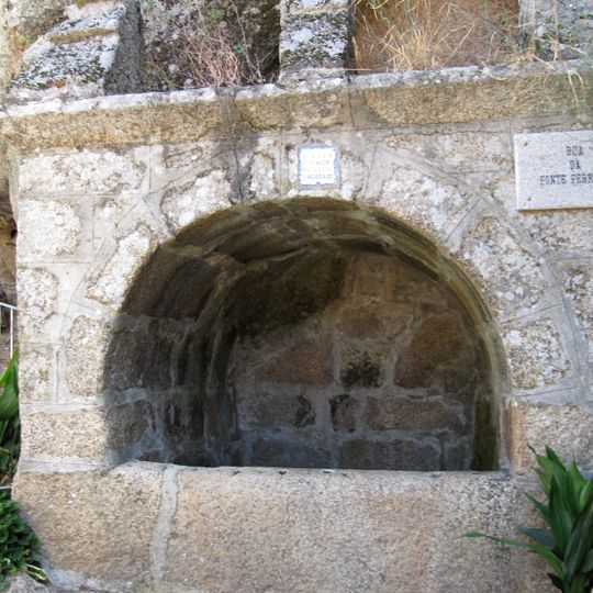 Fonte Ferreiro