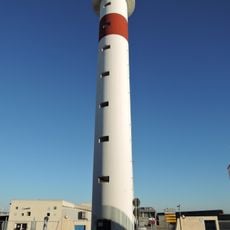 Rota Lighthouse