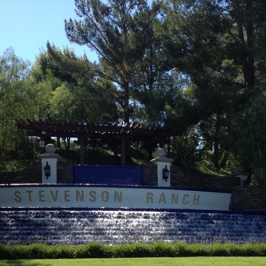 Stevenson Ranch