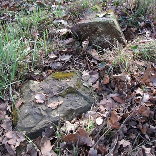 Milestone, Coopers Green