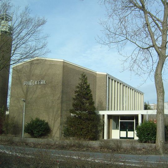 Pniëlkerk