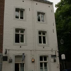 Grote Looiersstraat 7, Maastricht