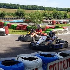Karting Noiron