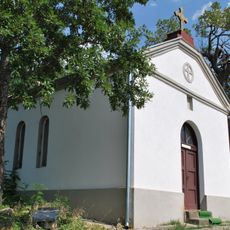 Црква „Св. Атанасиј“ - Волковија