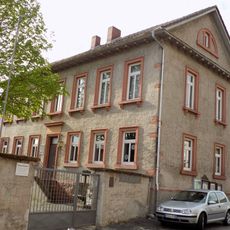 Heimatmuseum Worms-Abenheim