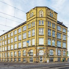 Berliner Straße 69 (Leipzig)