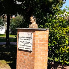 Mons. Don Fausto Moschetta