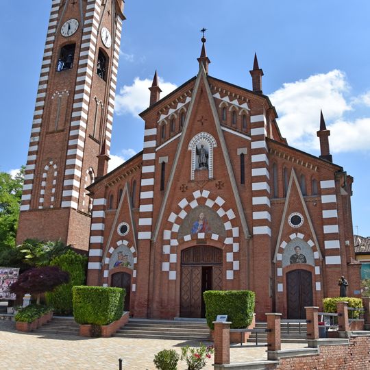 Chiesa di Santo Stefano