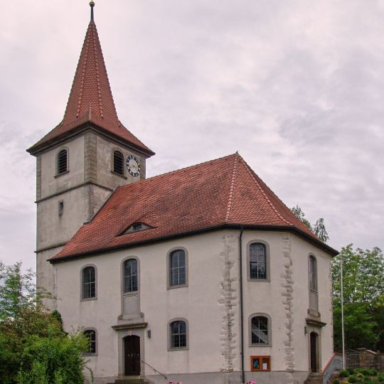 St. Bartholomäus