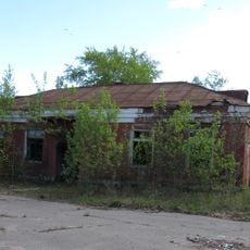 Ледник (Кронштадт)