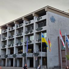 Cologne City Hall
