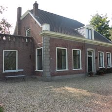 Langbroekerdijk A 133, Langbroek