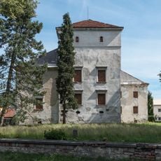 Magnis Palace in Ołdrzychowice Kłodzkie