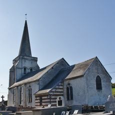 Église Saint-Omer de Setques