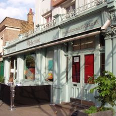 The Alchemist, Battersea