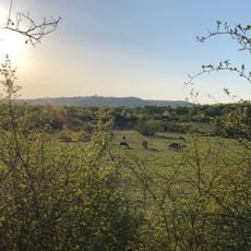 Hinter der Mortkaute