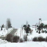 Municipalità regionale della contea di Abitibi