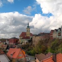 circondario di Neustadt an der Waldnaab