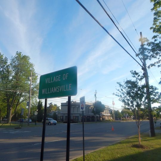 Williamsville