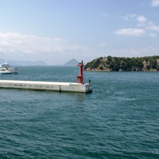 Port of Miyanoura