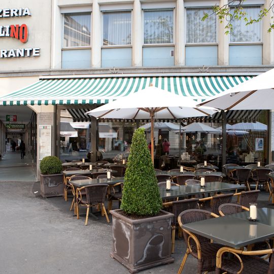 Pizzeria Ristorante Molino