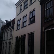 Barlheze 27, Zutphen