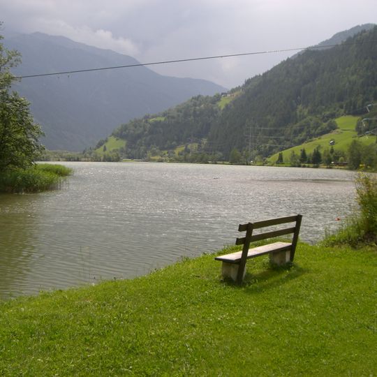 Gößnitzersee