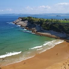 Playa de Mataleñas