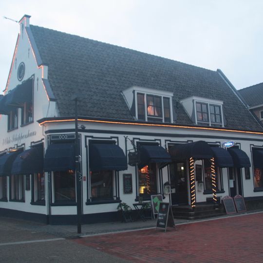Hoofdstraat 254, Hoogeveen