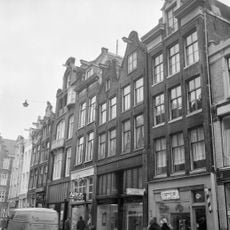 Oude Doelenstraat 6, Amsterdam