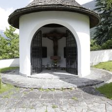 Kriegerdenkmal in Dormitz