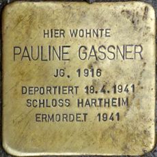 Pauline Gassner