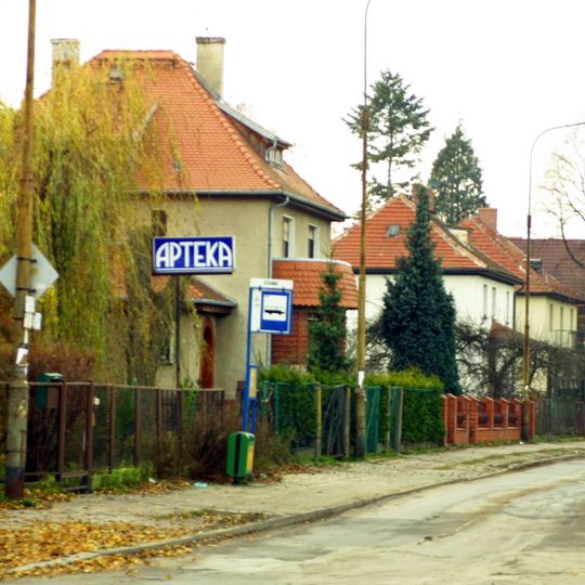 Oporów