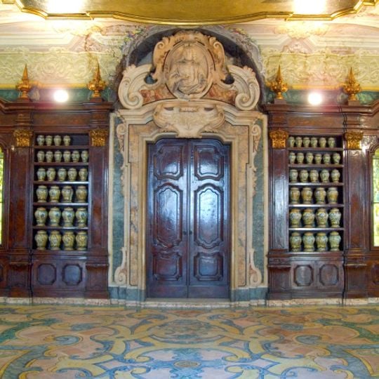 Complesso degli Incurabili