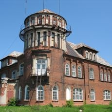 Zavolzhsk Museum