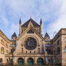 Synagogue de Cologne