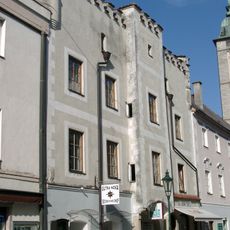 Bürgerhaus, Pimingerhaus