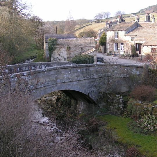 Old Bridge