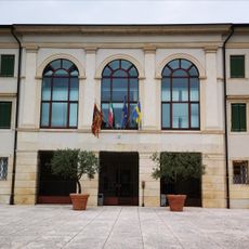 Villa Muselli Canossa
