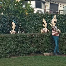 Havaneres al Cavall Bernat