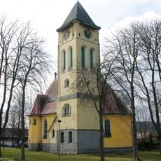 Church of Saint Joseph