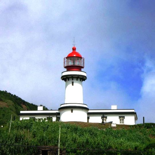 Topo Lighthouse