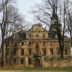 Schloss Rohnstock