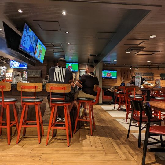 Chili's