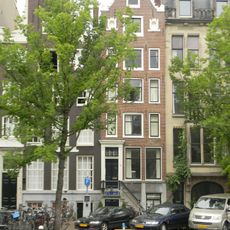Nieuwe Herengracht 35, Amsterdam