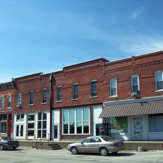 Riverside
