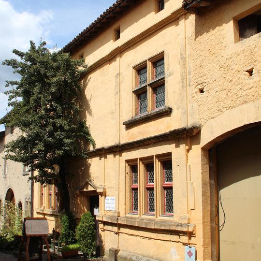 Hôtel de Lignéville