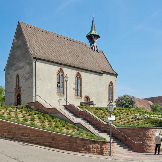 St. Alban